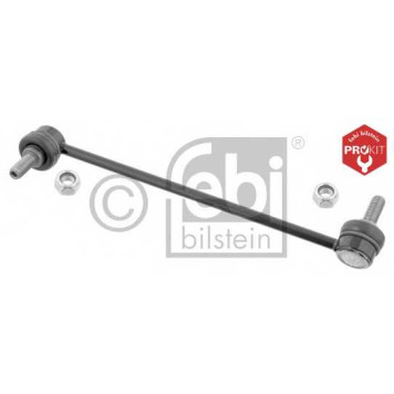 Тяга / стойка стабилизатора FEBI BILSTEIN 28671