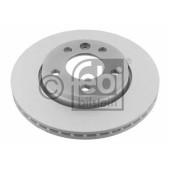 Тормозной диск FEBI BILSTEIN 28682