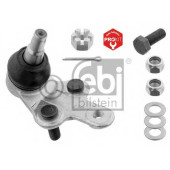 Несущий / направляющий шарнир FEBI BILSTEIN 28701