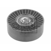 Паразитный / ведущий ролик поликлинового ременя FEBI BILSTEIN 28709