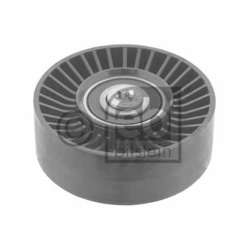 Паразитный / ведущий ролик поликлинового ременя FEBI BILSTEIN 28709