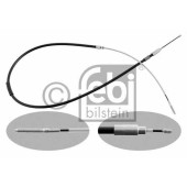 Трос стояночной тормозной системы FEBI BILSTEIN 28737