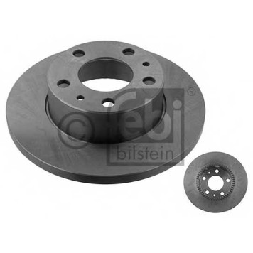 Тормозной диск FEBI BILSTEIN 29160