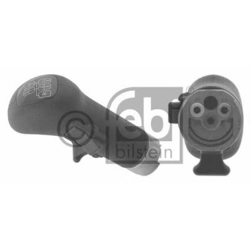 Ручка рычага переключения передач FEBI BILSTEIN 29168