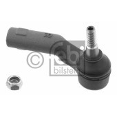 Наконечник поперечной рулевой тяги FEBI BILSTEIN 29224