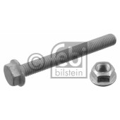 Монтажный комплект рычага независимой подвески колеса FEBI BILSTEIN 29279