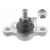 Несущий / направляющий шарнир FEBI BILSTEIN 29282