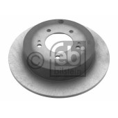 Тормозной диск FEBI BILSTEIN 29309