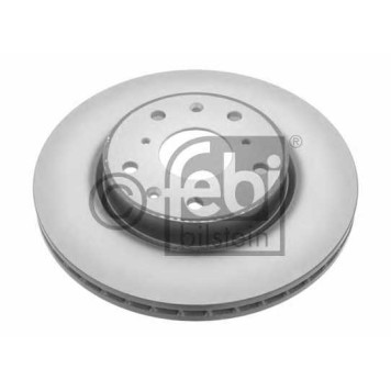 Тормозной диск FEBI BILSTEIN 29310