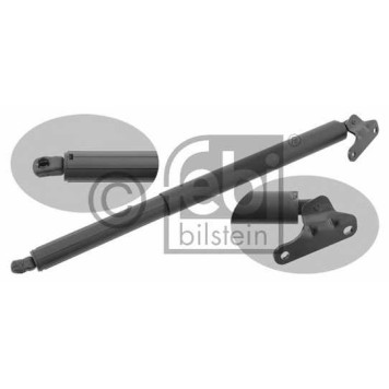 Газовая пружина (амортизатор) крышки багажника FEBI BILSTEIN 29338