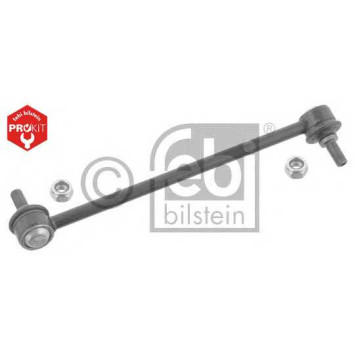 Тяга / стойка стабилизатора FEBI BILSTEIN 29341