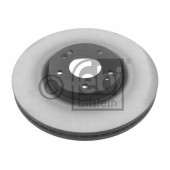 Тормозной диск FEBI BILSTEIN 29350