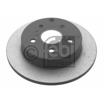 Тормозной диск FEBI BILSTEIN 29353