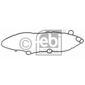 Прокладка, маслянный радиатор FEBI BILSTEIN 29358