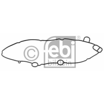 Прокладка, маслянный радиатор FEBI BILSTEIN 29358