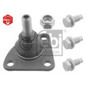 Несущий / направляющий шарнир FEBI BILSTEIN 29385