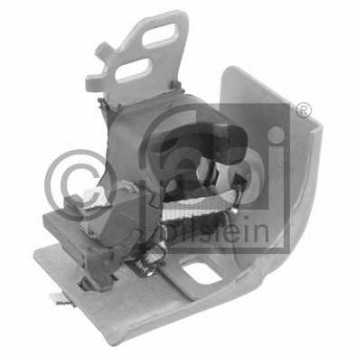 Кронштейн глушителя FEBI BILSTEIN 29584