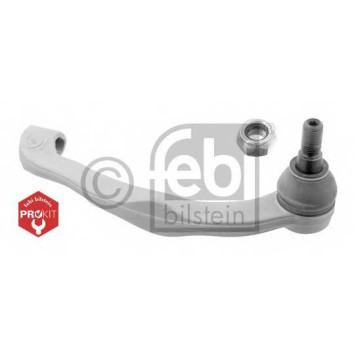 Наконечник поперечной рулевой тяги FEBI BILSTEIN 29673