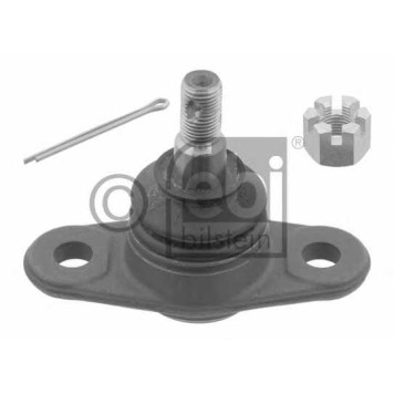 Несущий / направляющий шарнир FEBI BILSTEIN 29704