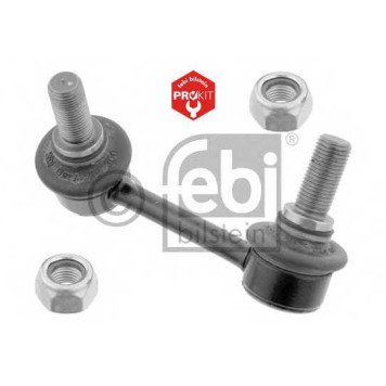 Тяга / стойка стабилизатора FEBI BILSTEIN 29753