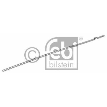 Зажимный хомут FEBI BILSTEIN 29823