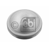 Крышка, подшипник ступицы колеса FEBI BILSTEIN 29854