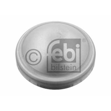 Крышка, подшипник ступицы колеса FEBI BILSTEIN 29854