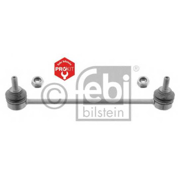 Тяга / стойка стабилизатора FEBI BILSTEIN 29855
