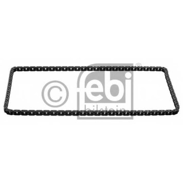 Цепь привода распредвала FEBI BILSTEIN S138E-G53HR / 29867