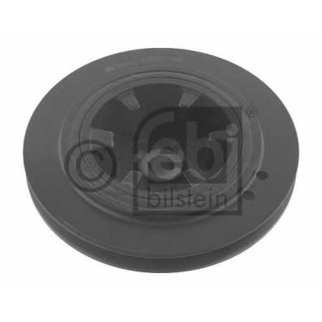 Ременный шкив коленвала FEBI BILSTEIN 29896