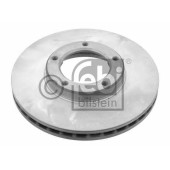 Тормозной диск FEBI BILSTEIN 29980