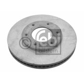 Тормозной диск FEBI BILSTEIN 29981