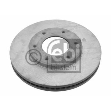 Тормозной диск FEBI BILSTEIN 29981