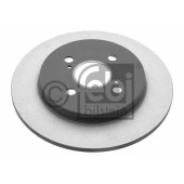 Тормозной диск FEBI BILSTEIN 29982