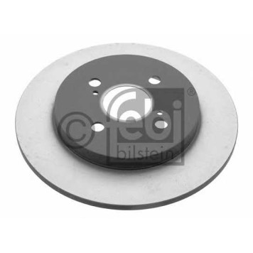 Тормозной диск FEBI BILSTEIN 29982