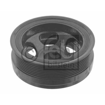 Ременный шкив коленвала FEBI BILSTEIN 29991