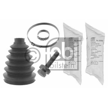 Комплект пылника приводного вала FEBI BILSTEIN 29997