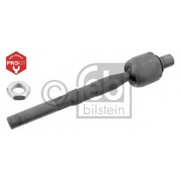 Осевой шарнир рулевой тяги FEBI BILSTEIN 30091