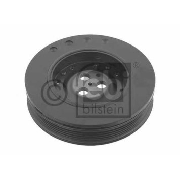 Ременный шкив коленвала FEBI BILSTEIN 30097