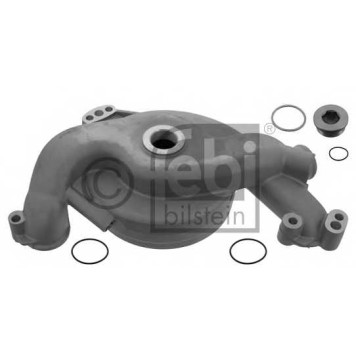Водяной насос FEBI BILSTEIN 30102