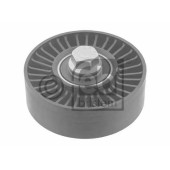 Паразитный / ведущий ролик поликлинового ременя FEBI BILSTEIN 30120