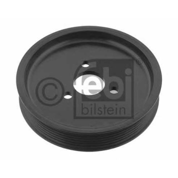 Ременный шкив, насос гидроусилителя FEBI BILSTEIN 30123
