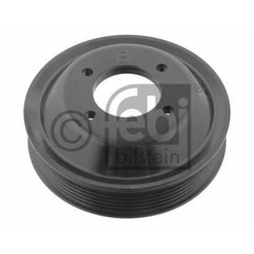 Ременной шкив, водяной насос FEBI BILSTEIN 30125