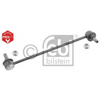 Тяга / стойка стабилизатора FEBI BILSTEIN 30126