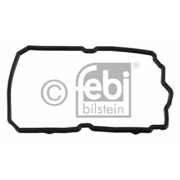 Прокладка, масляный поддон автоматической коробки передач FEBI BILSTEIN 30156