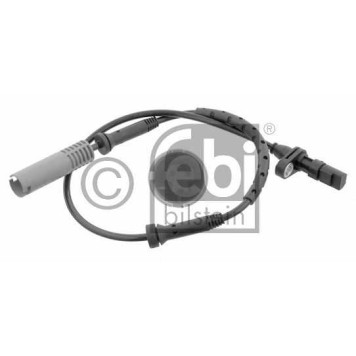Датчик частоты вращения колеса FEBI BILSTEIN 30247