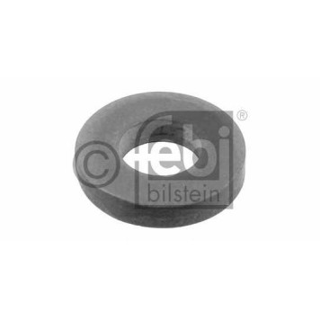 Уплотнительное кольцо, клапанная форсунка FEBI BILSTEIN 30253