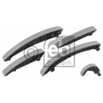 комплект направляющих, цепь управления FEBI BILSTEIN 30279