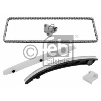 Комплект цели привода распредвала FEBI BILSTEIN 30372