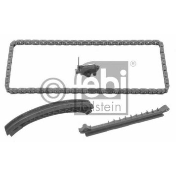 Комплект цели привода распредвала FEBI BILSTEIN 30381
